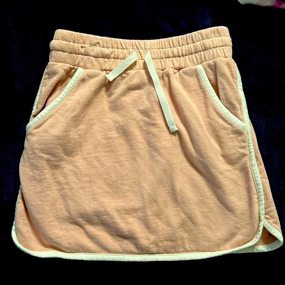 Caters Kids play skirt